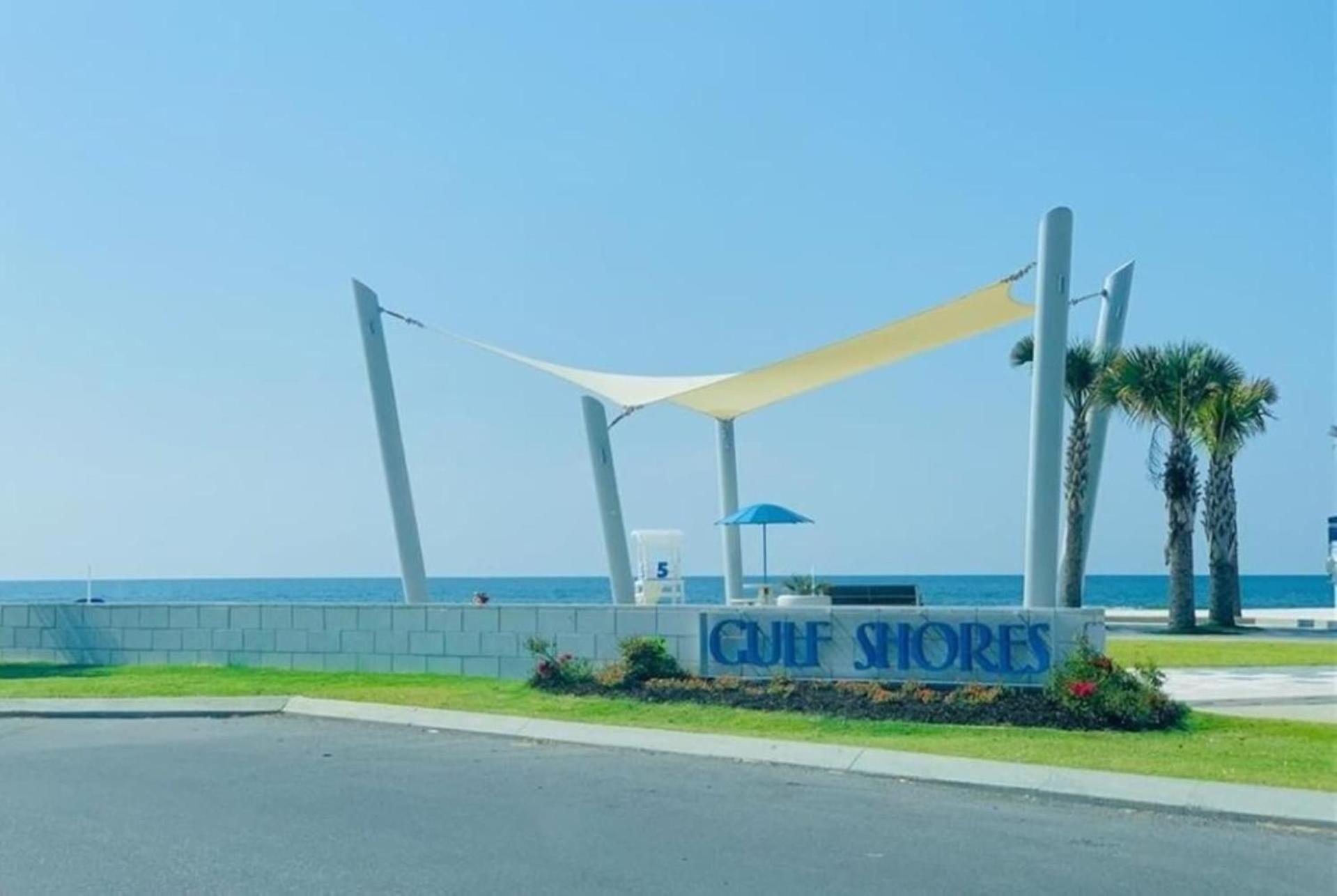 Super Cute With Deeded Beach Access Gulf Shores Exterior photo
