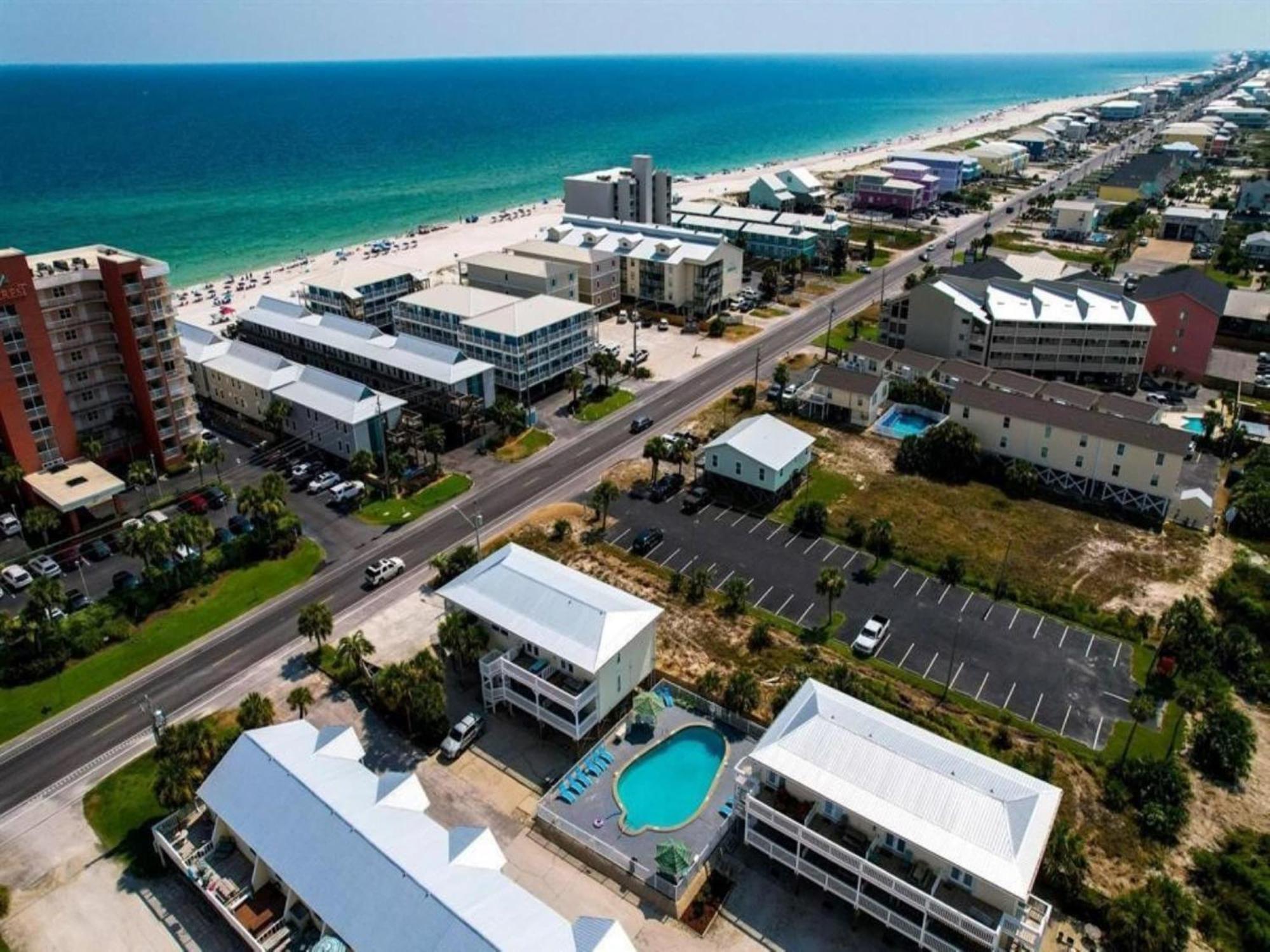 Super Cute With Deeded Beach Access Gulf Shores Exterior photo