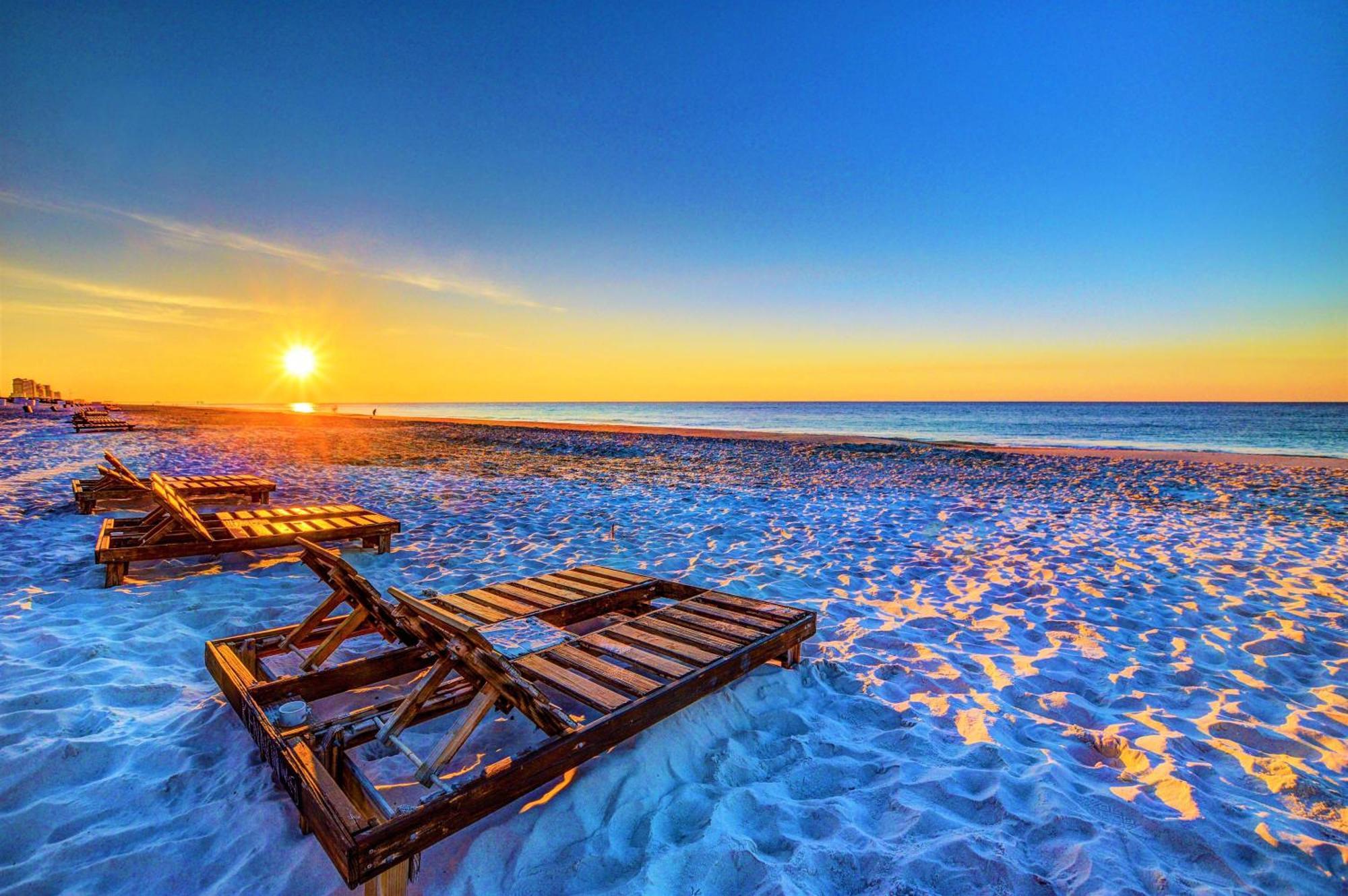 Super Cute With Deeded Beach Access Gulf Shores Exterior photo