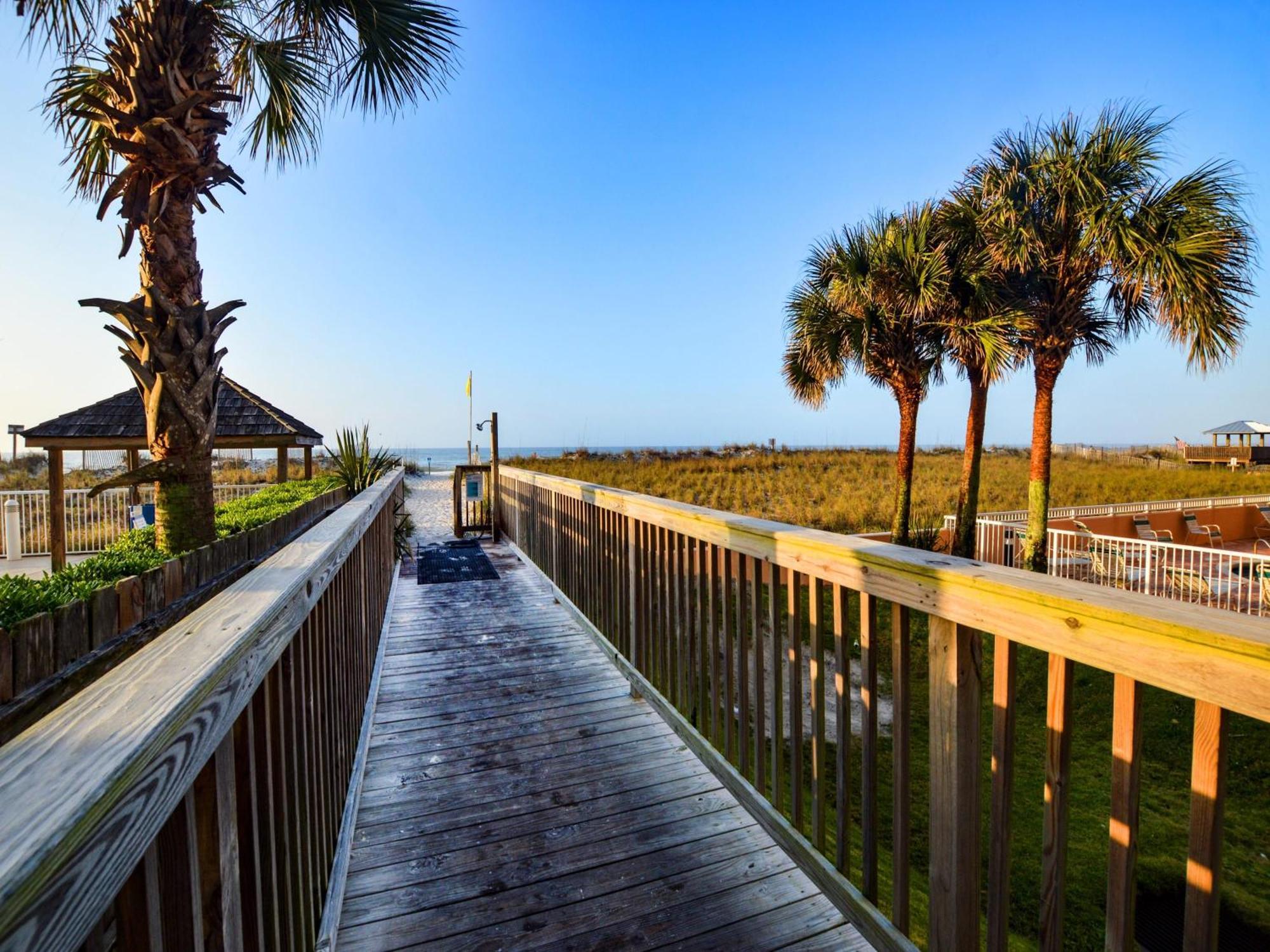 Super Cute With Deeded Beach Access Gulf Shores Exterior photo